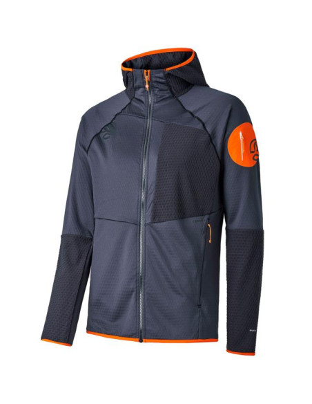 Chaqueta Ternua Ragger Hood Jacket