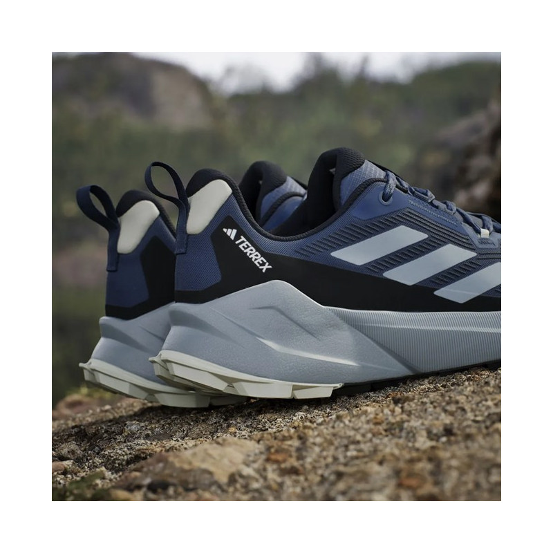 Chaussures de randonnée Adidas TRAILMAKER 2 Wonder Steel/Magic