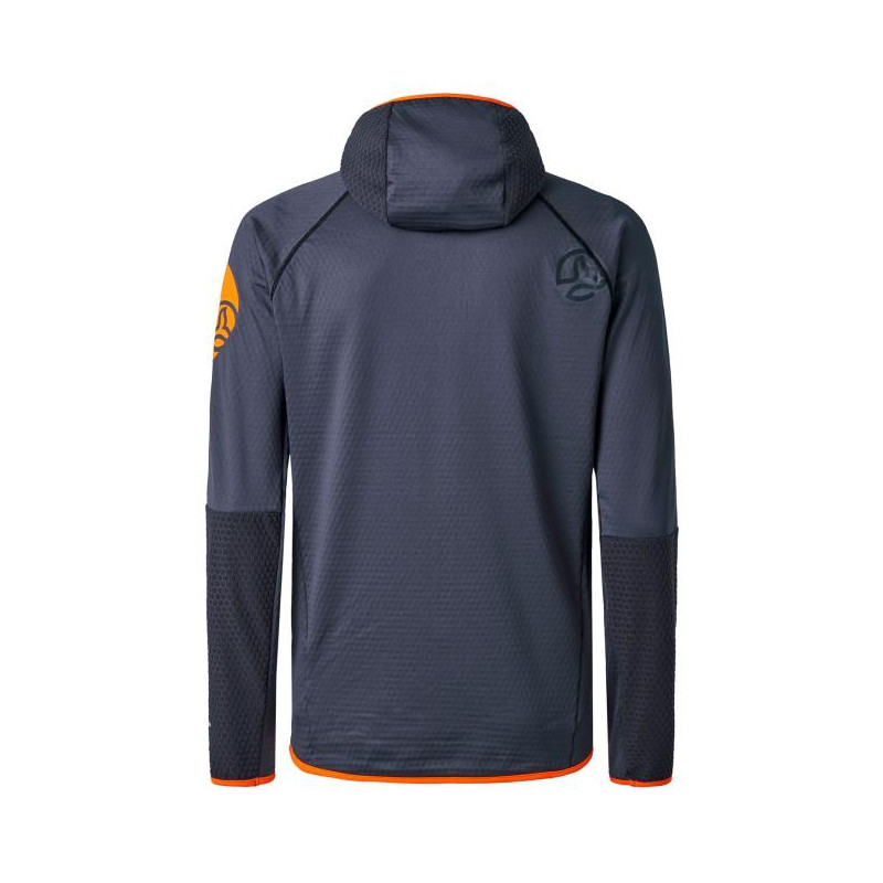 Chaqueta Ternua Ragger Hood Jacket