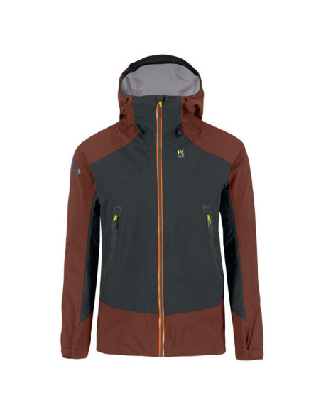 Striukė Karpos STORM EVO Woodl.Gray/Mahogany