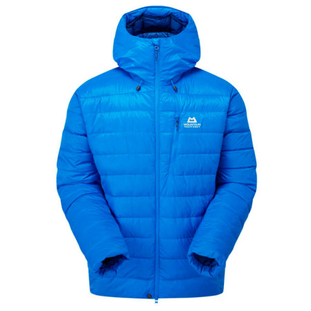 Jacke Mountain Equipment BALTORO MENS Atlantic Blue