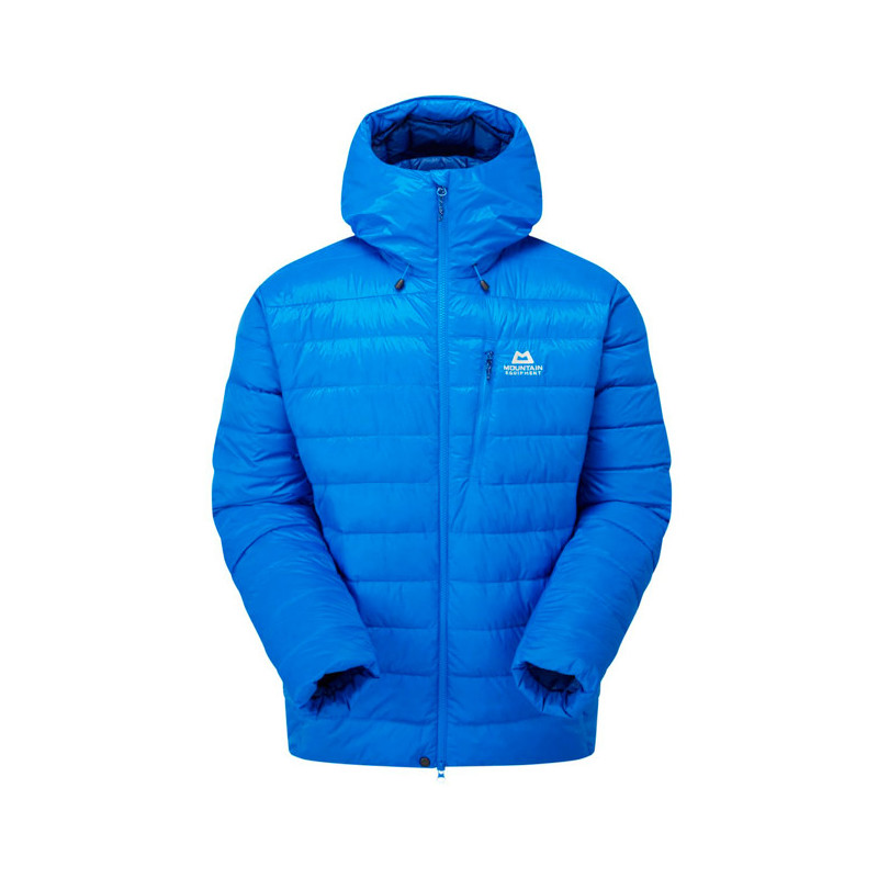 Kabát Mountain Equipment BALTORO MENS Atlantic Blue