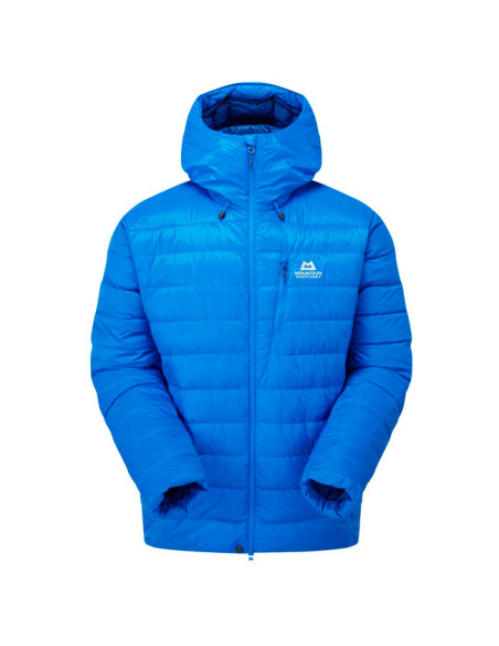 Jacket Mountain Equipment BALTORO MENS Atlantic Blue