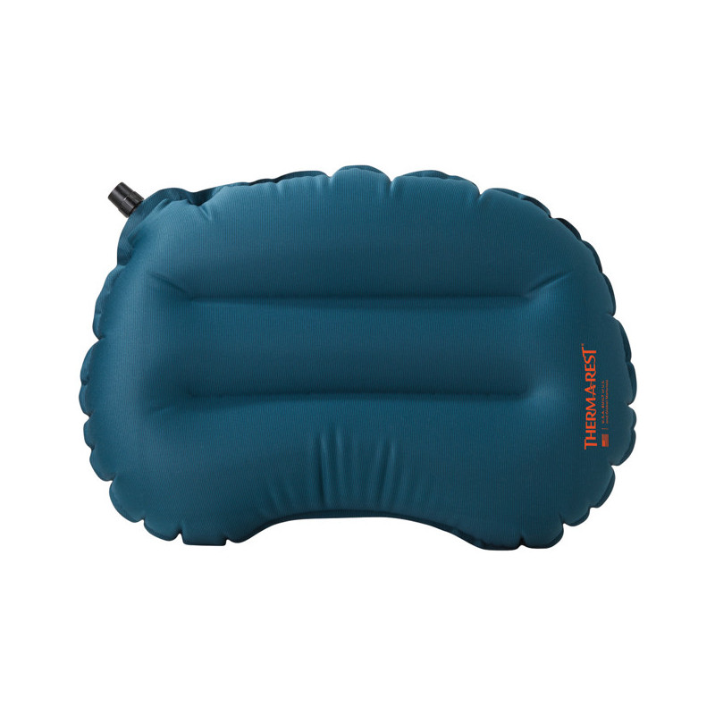 Polštář Therm-a-rest Airhead Lite Reg Deep Pacific