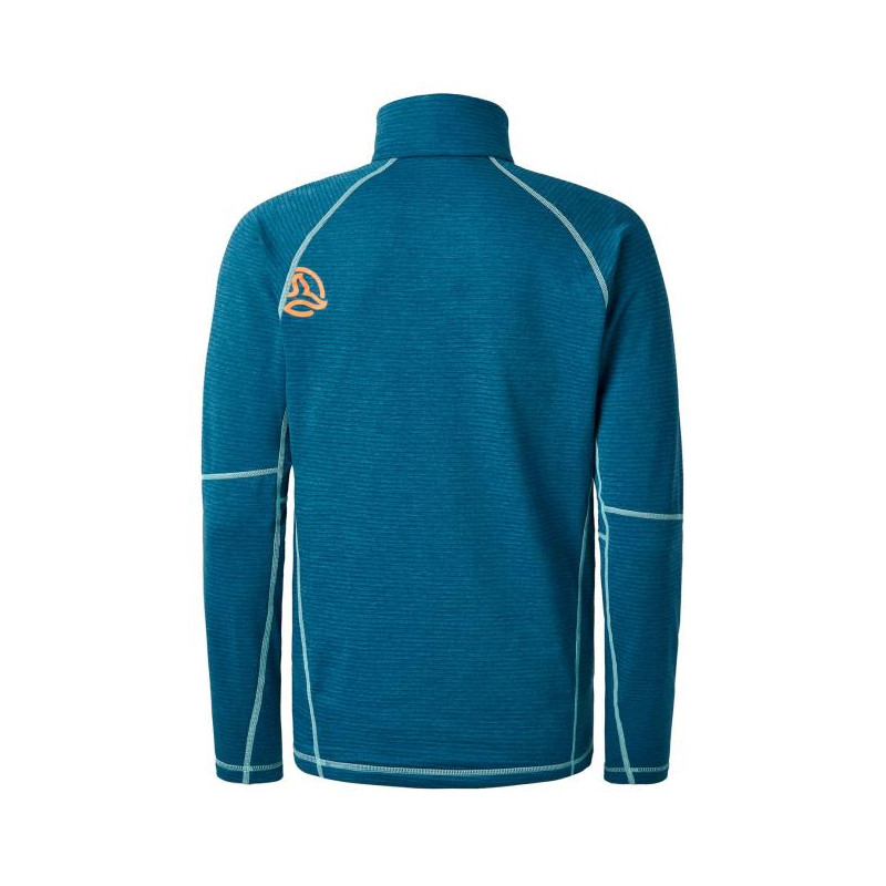Ternua Momhill 1/2 Zip