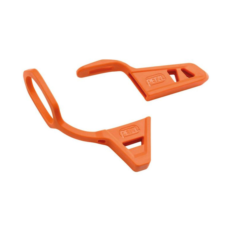 Petzl Pick and Spike Protection