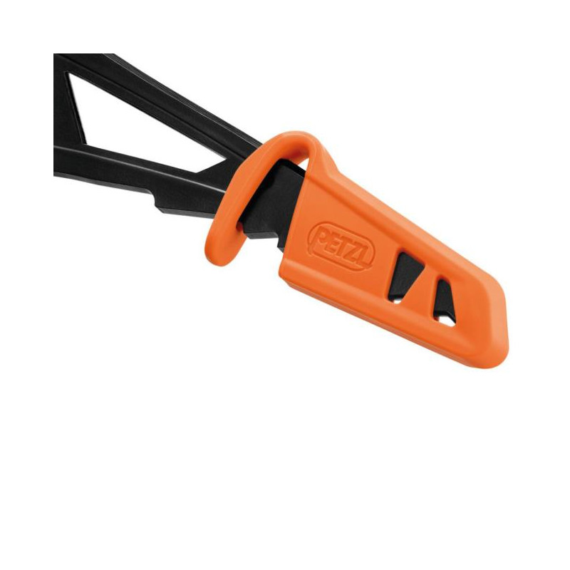 Petzl Pick and Spike Protection