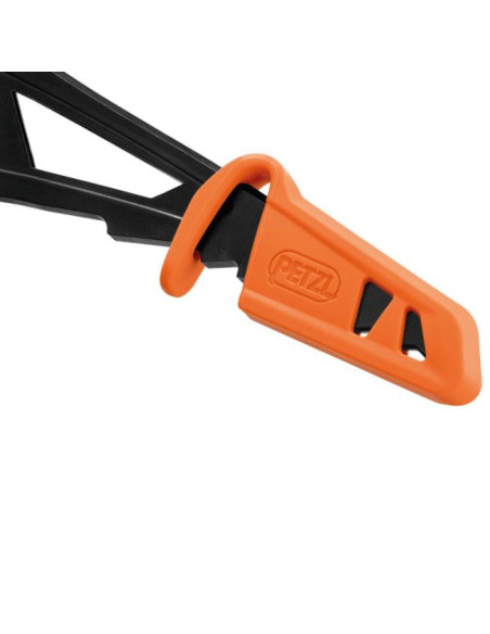 Petzl Pick and Spike Protection