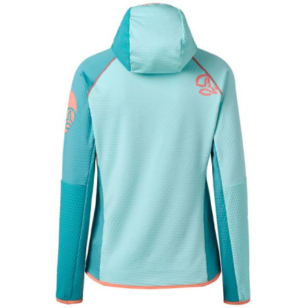 Ternua Ragger Hood Jacket W 2