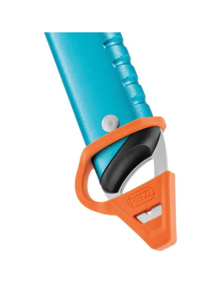 Petzl Pick and Spike Protection