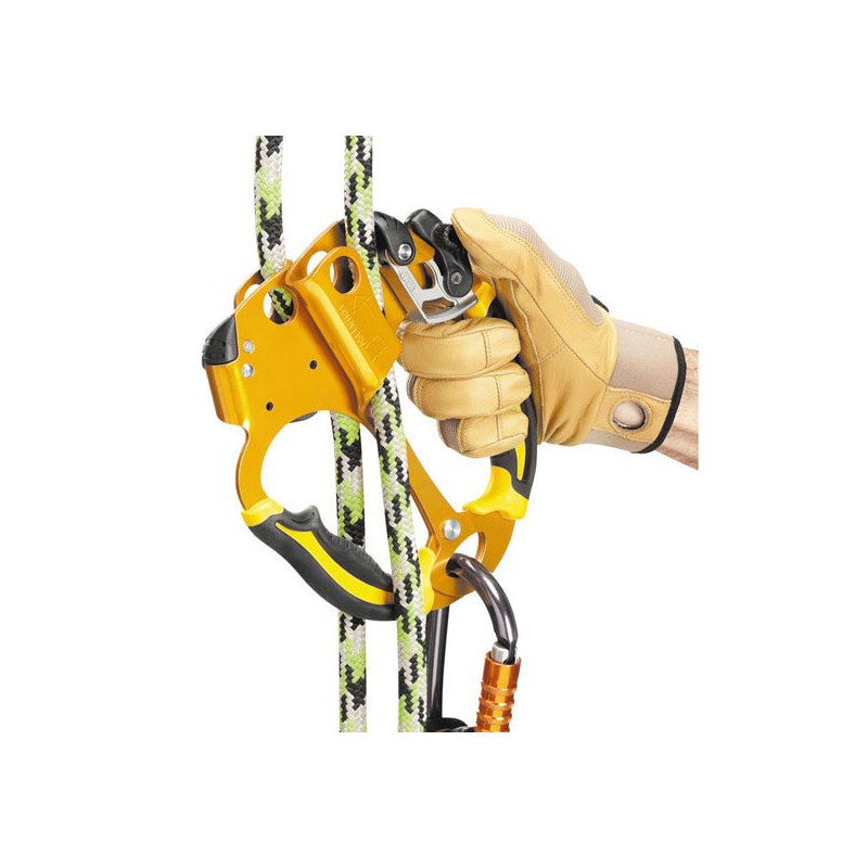 Petzl Ascentree