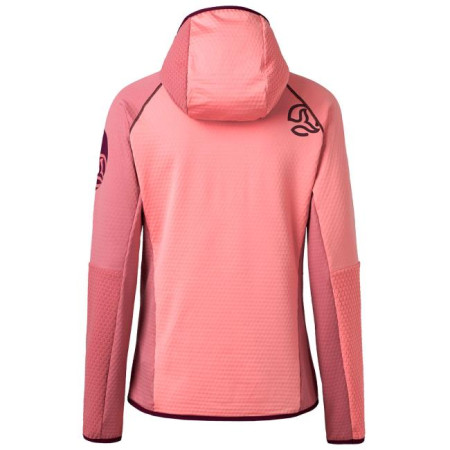 Ternua Ragger Hood Jacket W 2