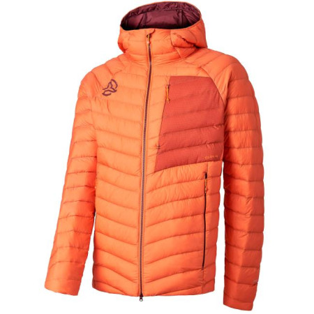 Ternua Vilman 2.0 Hood Jacket