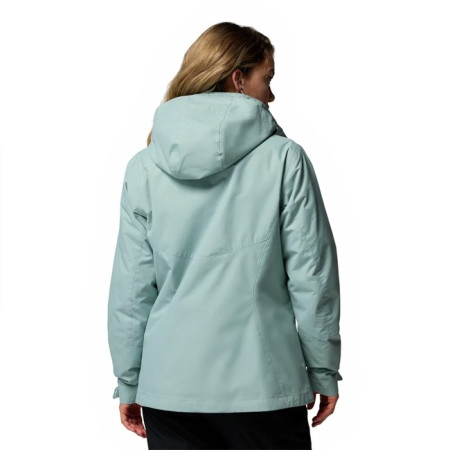 Jacka Columbia BUGABOO III FLEECE INTERCHANGE JKT Crush 2