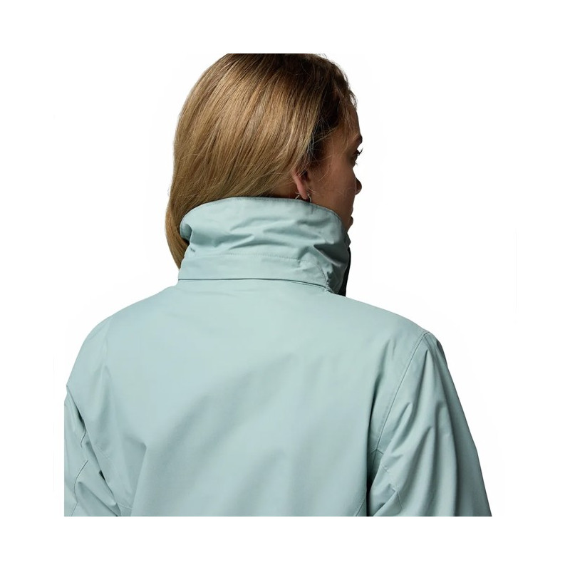 Jacket Columbia BUGABOO III FLEECE INTERCHANGE JKT Crush