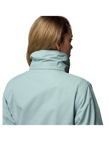 Jas Columbia BUGABOO III FLEECE INTERCHANGE JKT Crush