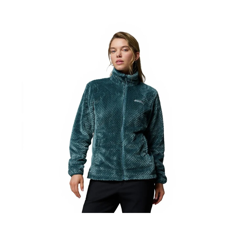 Chaqueta Columbia BUGABOO III FLEECE INTERCHANGE JKT Crush