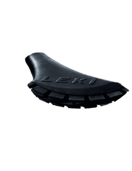 Leki Rubber Tip "Walking" Unit With 50 Pairs