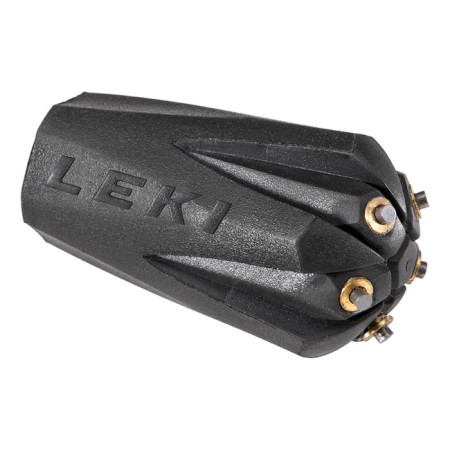 Akcesoria Leki SILENT SPIKE PAD