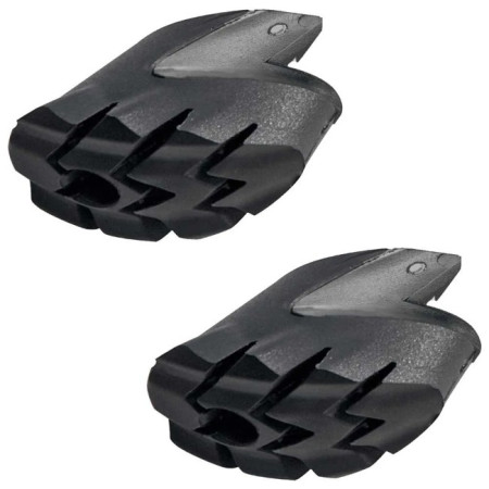 Pointes Leki SMART TIP NORDIC WALKING