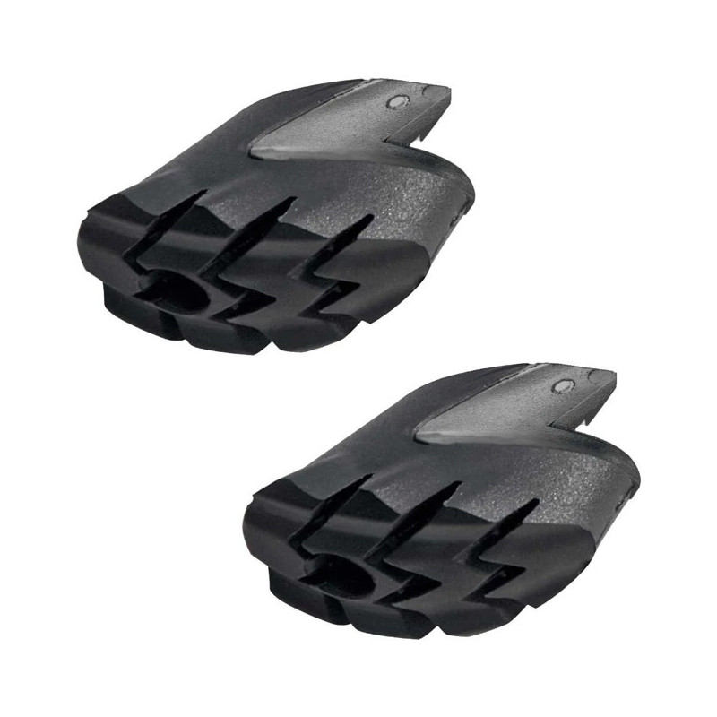 Pointes Leki SMART TIP NORDIC WALKING