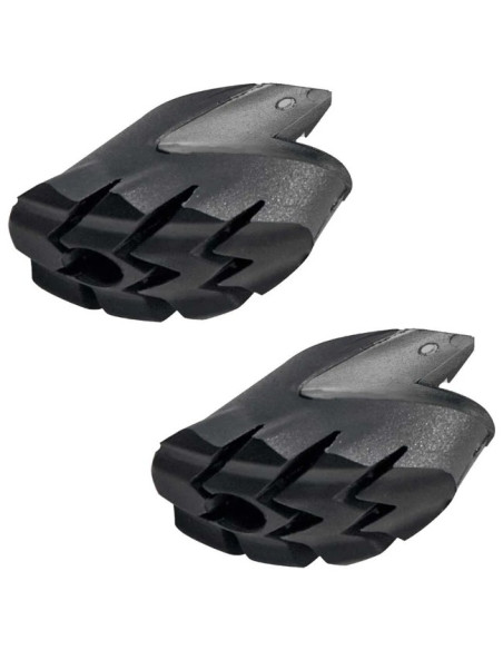 Pointes Leki SMART TIP NORDIC WALKING