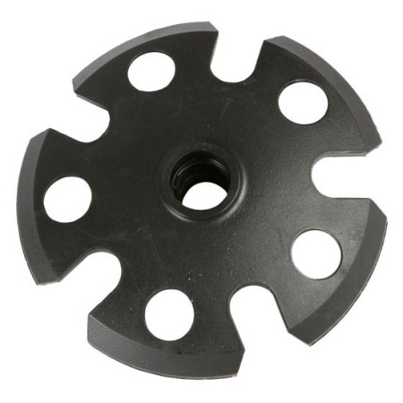 Síbot kosarak Leki Snowflake Basket With Thread 95 2