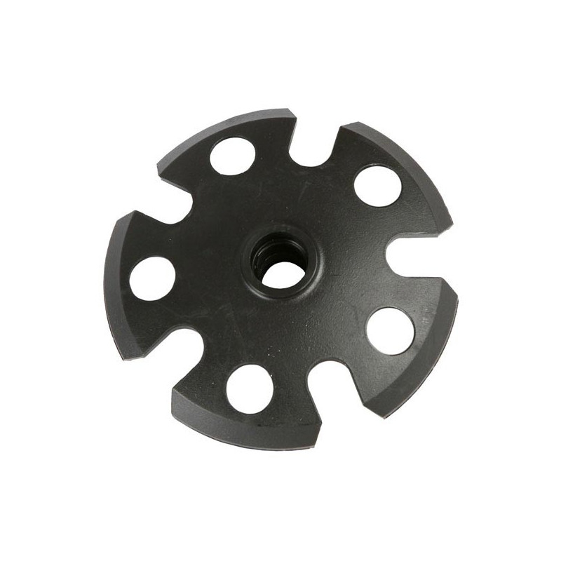 Leki Snowflake Basket With Thread