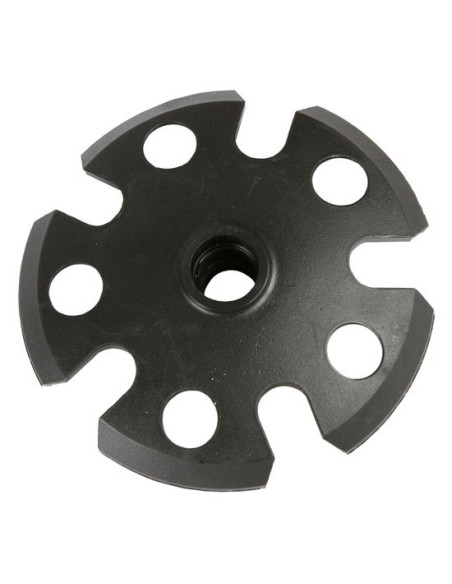 Síbot kosarak Leki Snowflake Basket With Thread 95