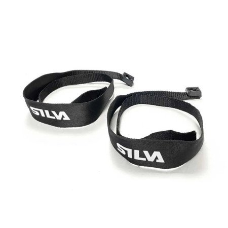 Hevederek Silva WRIST STRAPS Trekking