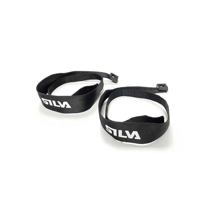 Cinture Silva WRIST STRAPS Trekking