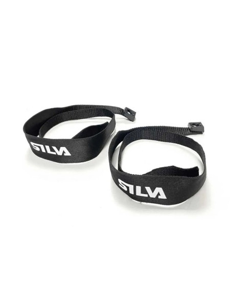 Cinture Silva WRIST STRAPS Trekking