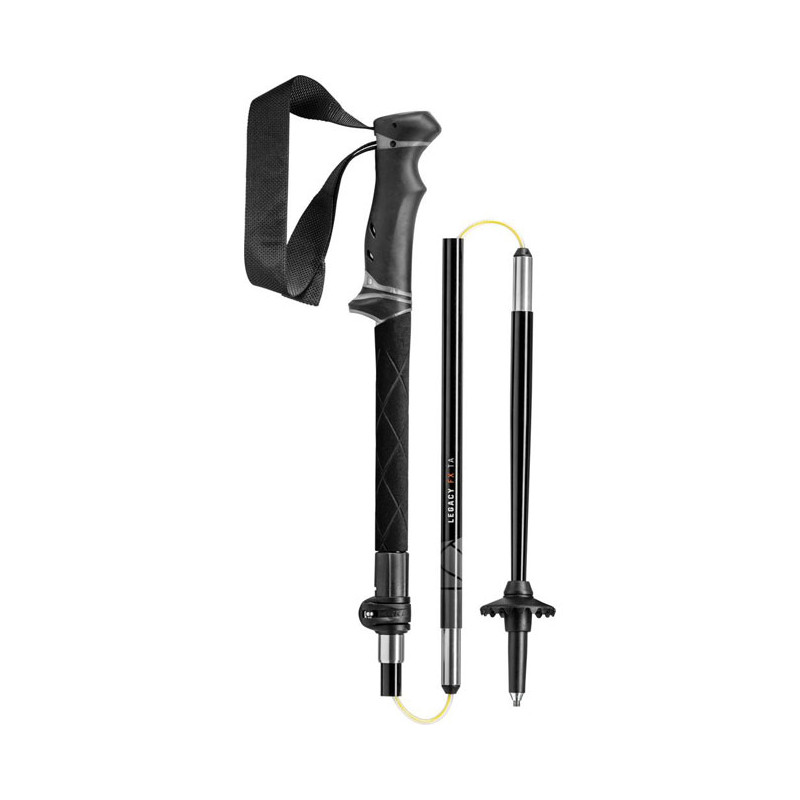 Lazdos Leki Legacy Fx TA