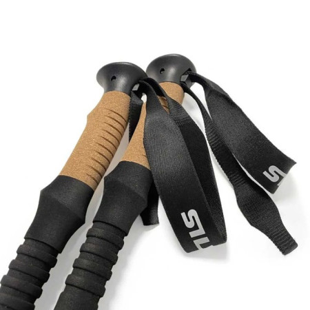 Hevederek Silva WRIST STRAPS Trekking 2