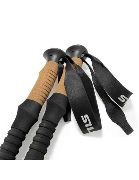 Hevederek Silva WRIST STRAPS Trekking
