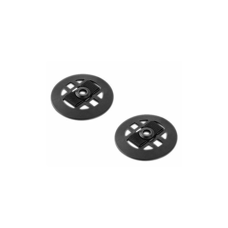 Leki Deep Powder Basket