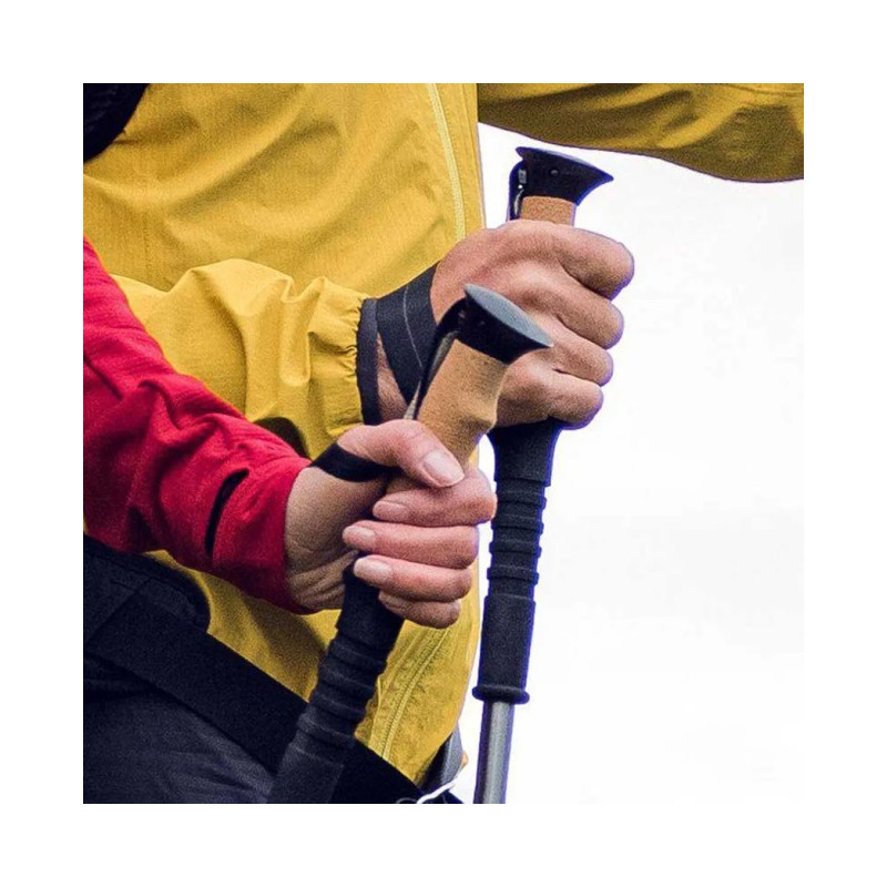 Hevederek Silva WRIST STRAPS Trekking