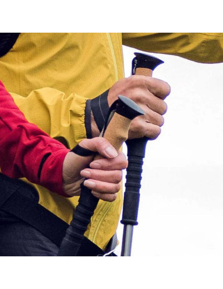 Cinture Silva WRIST STRAPS Trekking