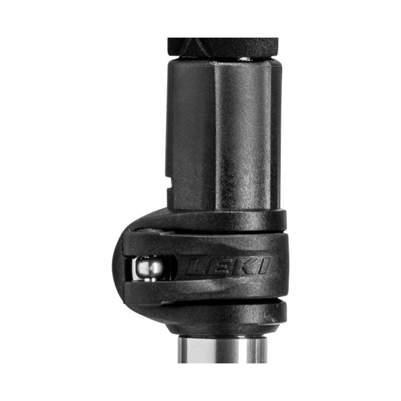 Bastones Leki Legacy Fx TA