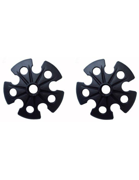 Košare za smučarske palice Asolo Arandela 120 mm