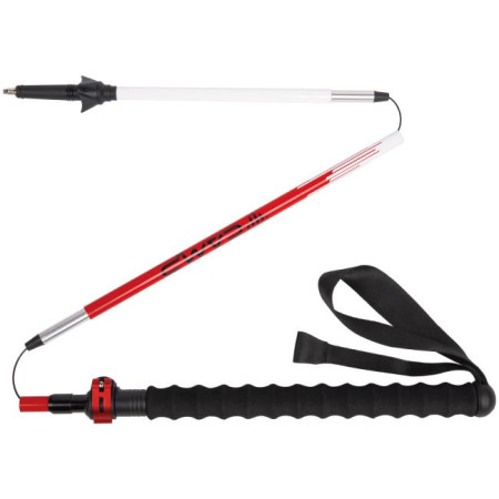 Bastones Camp Sonic Alu Plus 2