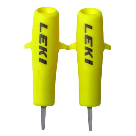 Leki Roller Speed TIP 9mm
