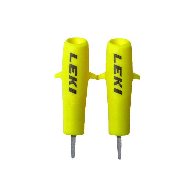 Leki Roller Speed TIP 9mm