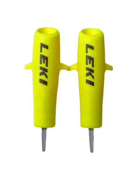 Leki Roller Speed TIP 9mm