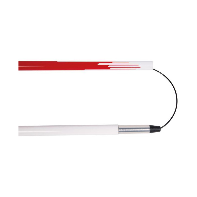 Bastones Camp Sonic Alu Plus