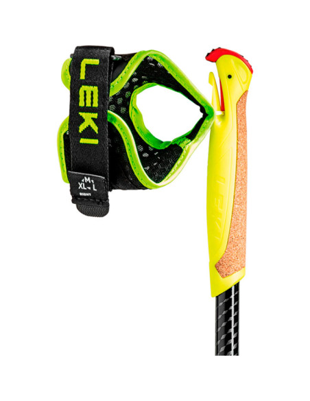 Leki Evotrail FX. One TA