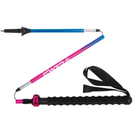 Bastones Camp Sonic Alu Plus W 2