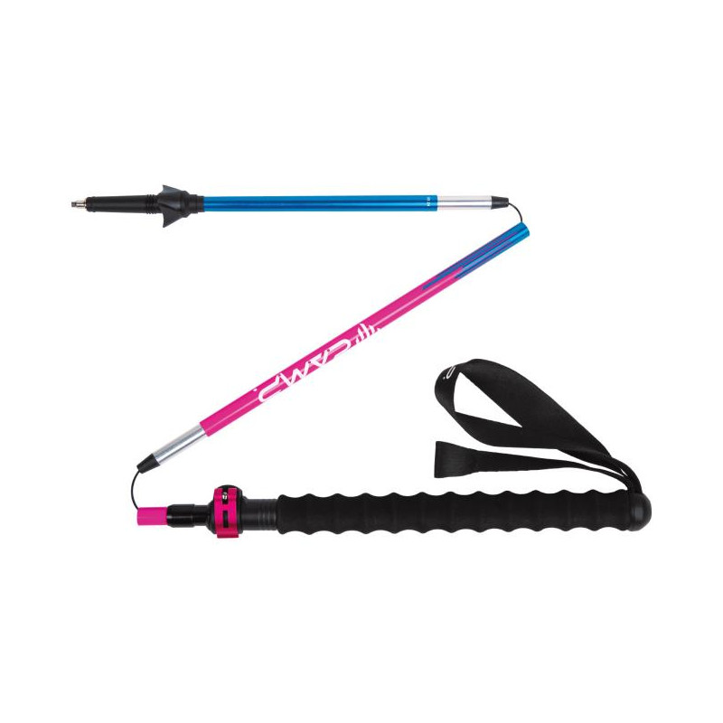 Camp Sonic Alu Plus W