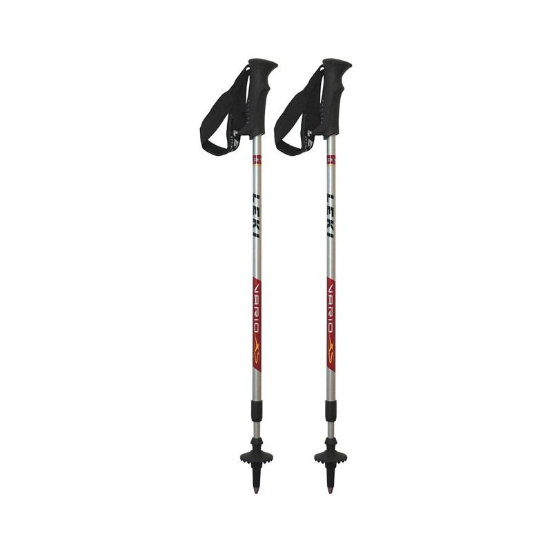 Palice Leki TREKKER XS