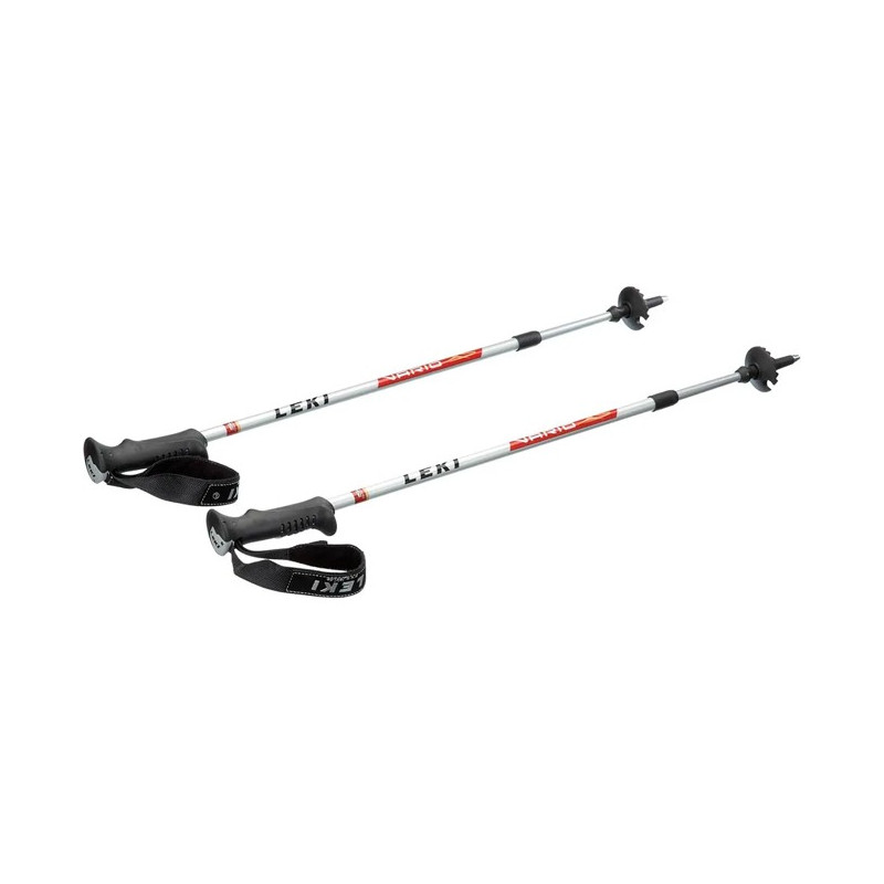 Bastones Leki TREKKER XS